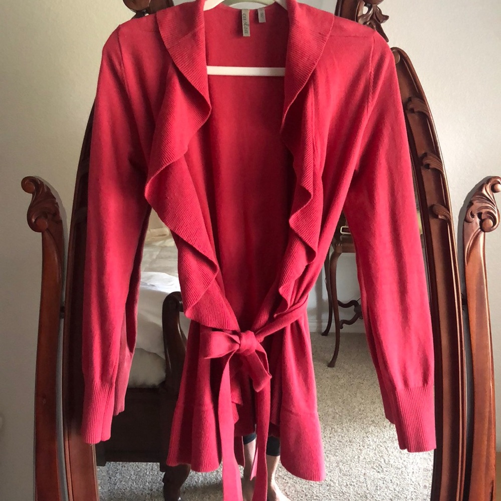 Caslon Sweater...